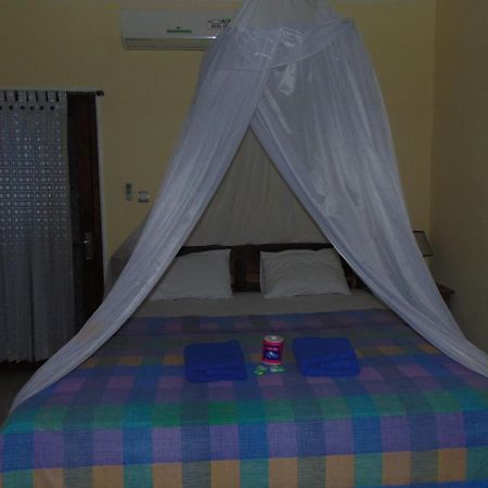 Sister Bungalow Hotel กิลิไอร์ ภายนอก รูปภาพ