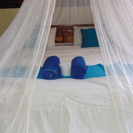 Sister Bungalow Hotel กิลิไอร์ ภายนอก รูปภาพ