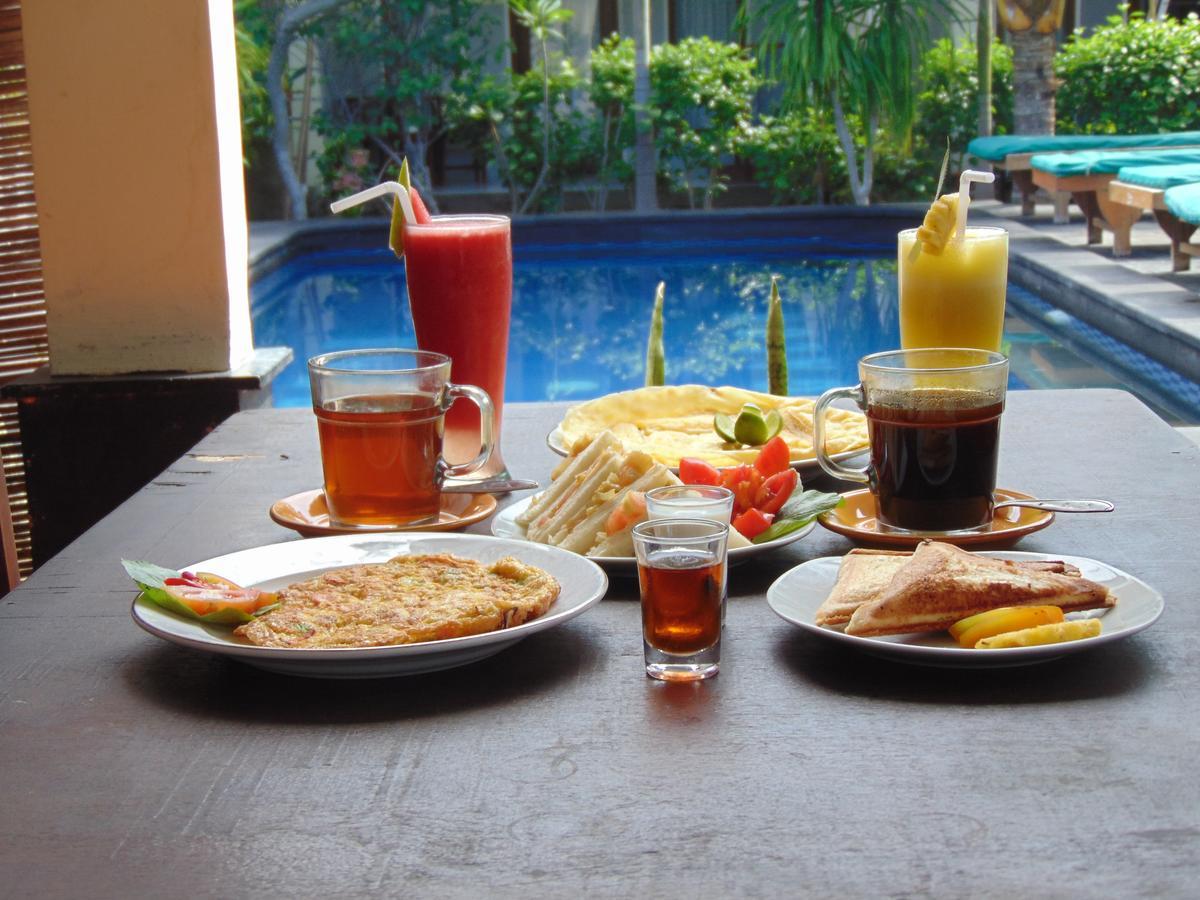 Sister Bungalow Hotel กิลิไอร์ ภายนอก รูปภาพ