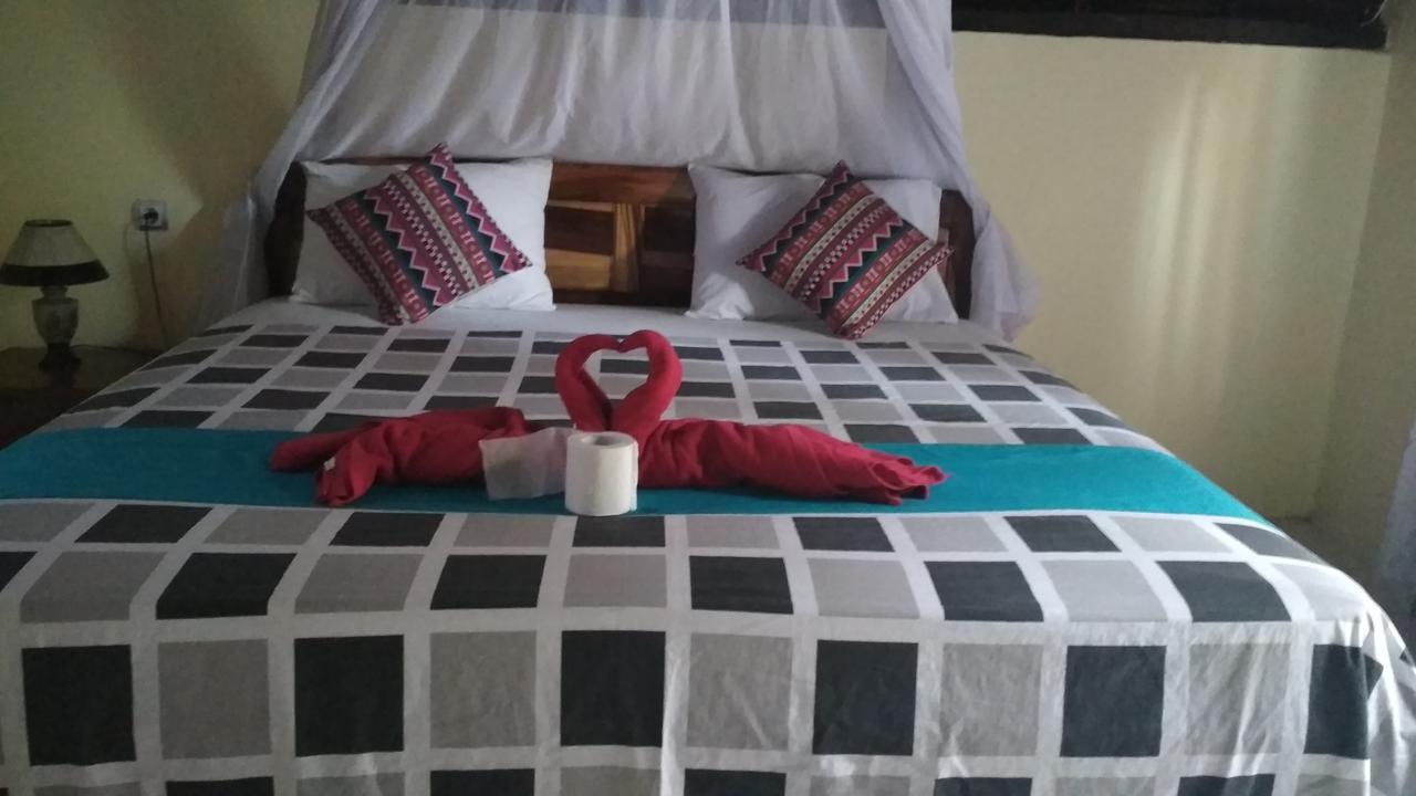 Sister Bungalow Hotel กิลิไอร์ ภายนอก รูปภาพ