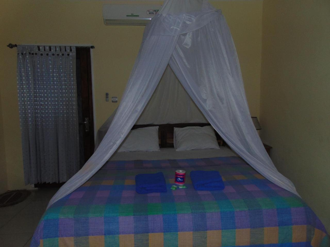 Sister Bungalow Hotel กิลิไอร์ ภายนอก รูปภาพ