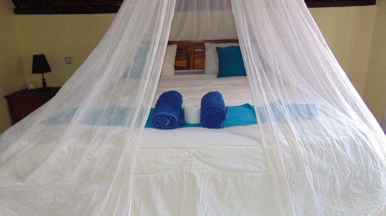 Sister Bungalow Hotel กิลิไอร์ ภายนอก รูปภาพ